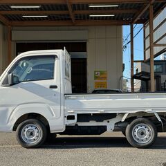 ☆スバル　サンバートラック☆660 TB 三方開の画像