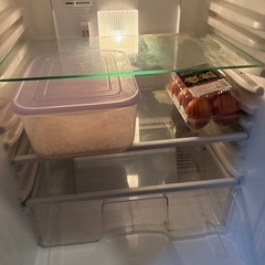 交渉中　⭐︎先着順⭐︎  冷蔵庫の画像