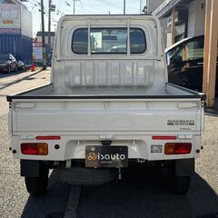 ☆スバル　サンバートラック☆660 TB 三方開の画像