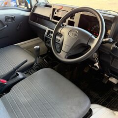 ☆スバル　サンバートラック☆660 TB 三方開の画像