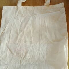 エコバッグ　2点　非売品の画像