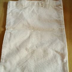 エコバッグ　2点　非売品の画像