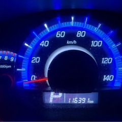 スペーシアの画像