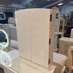 ニトリ　ドレッサーセットの画像