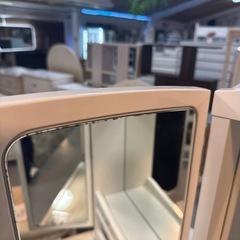 ニトリ　ドレッサーセットの画像