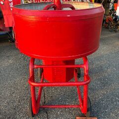 ▽【引取限定】【下関店】トーケン トーテックス スーパーミキサー TSM型 オールステンレス【中古】の画像