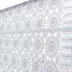 ⋆. 花柄刺繍クロス ⋆.の画像