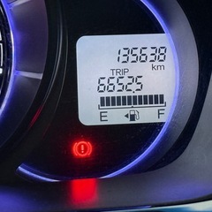 HONDA NWGN 平成26年の画像