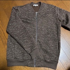 グローバルワーク　ジャケット　の画像