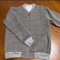 グローバルワーク　ジャケット　の画像