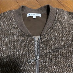 グローバルワーク　ジャケット　の画像