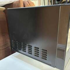 Haier ハイアール 電子レンジ・オーブン(18L) KS-MW24F18-BK 2024年製 Used/美品の画像