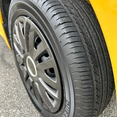 🉐ホンダ　N-ONE ❣️激安コミ199000円❣️車検2年付き❣️ボディ、ライト磨き済み❗️タイヤ新品‼️めちゃくちゃカッコイイ‼️の画像