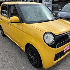 🉐ホンダ　N-ONE ❣️激安コミ199000円❣️車検2年付き❣️ボディ、ライト磨き済み❗️タイヤ新品‼️めちゃくちゃカッコイイ‼️の画像