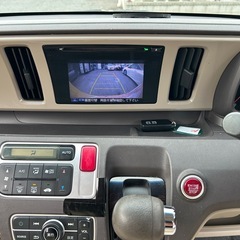 🉐ホンダ　N-ONE ❣️激安コミ199000円❣️車検2年付き❣️ボディ、ライト磨き済み❗️タイヤ新品‼️めちゃくちゃカッコイイ‼️の画像