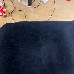 エアーベッドの画像