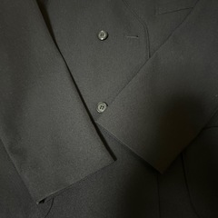 小学校標準服　上着（衿なしイートン）の画像