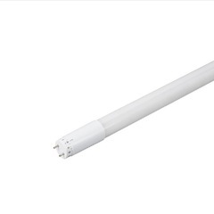 【3本セット】コーウェル(COWELL)　直管形LED 20W形 5000K 片側給電 非調光 口金:G13(口金回転式) 昼白色 FL6NSB2の画像