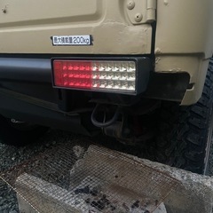 人気のja11ジムニーＭＴ！ タイヤ4本交換済み！の画像