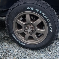 人気のja11ジムニーＭＴ！ タイヤ4本交換済み！の画像