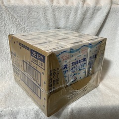 カルピスウォーター　250ml×12本セットの画像