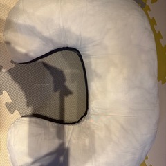 授乳枕の画像