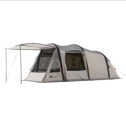 ロゴスグランベーシック エアマジック PANELトンネルドーム XL-BJ