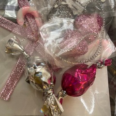 【新品】ツリーパーツセットの画像