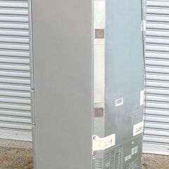 無料配達します🚚スリムで大容量💖321L💖日本製💖Panasonic💖NR-C328M-S💖の画像