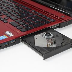 【中古ノートPC】NEC〈LaVie L LL750/SSR〉Intel Core i7/SSD512GB/メモリ8GB ⑤の画像