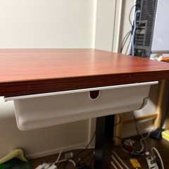 FLEXISPOT 電動式スタンディングデスク　幅100×奥行60の画像
