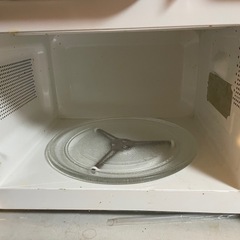 Elitax EBO-617 電子レンジ 1000Wの画像