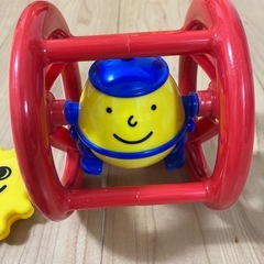 ボーネルンド　おもちゃの画像