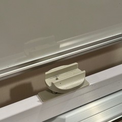 片面脚付ホワイトボードの画像