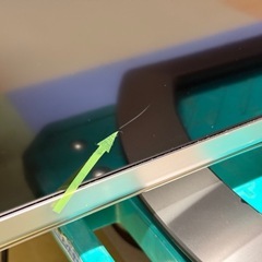 シャープ　AQUOS LC-60G9 60インチの画像