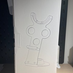 新品　ダイソンドライヤー専用 スタンドホルダーの画像