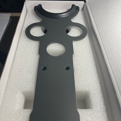 新品　ダイソンドライヤー専用 スタンドホルダーの画像