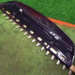 マキタ MUH467DZ 充電式生垣バリカン　18V【野田愛宕店】【店頭取引限定】【中古】管理番号：ITZ0LMSATFT8の画像