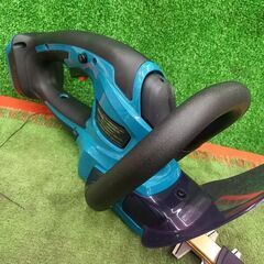 マキタ MUH467DZ 充電式生垣バリカン　18V【野田愛宕店】【店頭取引限定】【中古】管理番号：ITZ0LMSATFT8の画像