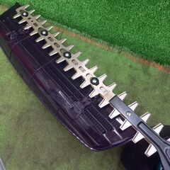 マキタ MUH467DZ 充電式生垣バリカン　18V【野田愛宕店】【店頭取引限定】【中古】管理番号：ITZ0LMSATFT8の画像