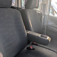 車検９年１２月　Bluetoothつきナビ　N-BOXの画像