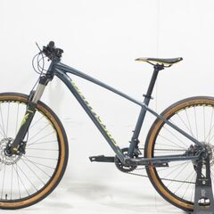 SPECIALIZED 「スペシャライズド」 PITCH EXPERT 2019年モデル 27.5インチ マウンテンバイクの画像