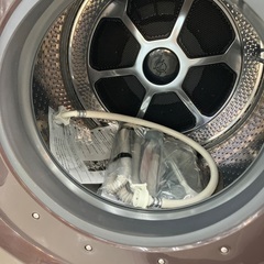 【トレファクマーケット千葉おゆみ野店】ご来店いただける方限定！TOSHIBAのドラム式洗濯乾燥機のご紹介です！の画像