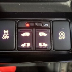 ホンダ　ステップワゴン ｽﾊﾟｰﾀﾞZ ｸｰﾙｽﾋﾟﾘｯﾄ ｟黒｠の画像