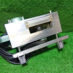 日立(HITACHI) PG21B 仕上げミゾキリ【市川行徳店】【店頭取引限定】【中古】管理番号：ITCEUQAFI6XJの画像