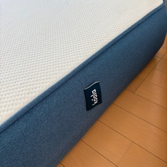 コアラマットレス　クイーンの画像