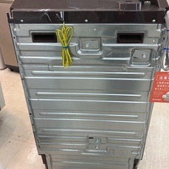 【トレファクマーケット千葉おゆみ野店】ご来店いただける方限定！TOSHIBAのドラム式洗濯乾燥機のご紹介です！の画像