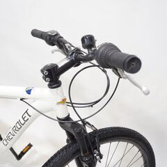 CHEVROLET 26インチ マウンテンバイクの画像