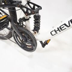 CHEVROLET 26インチ マウンテンバイクの画像