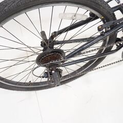 CHEVROLET 26インチ マウンテンバイクの画像
